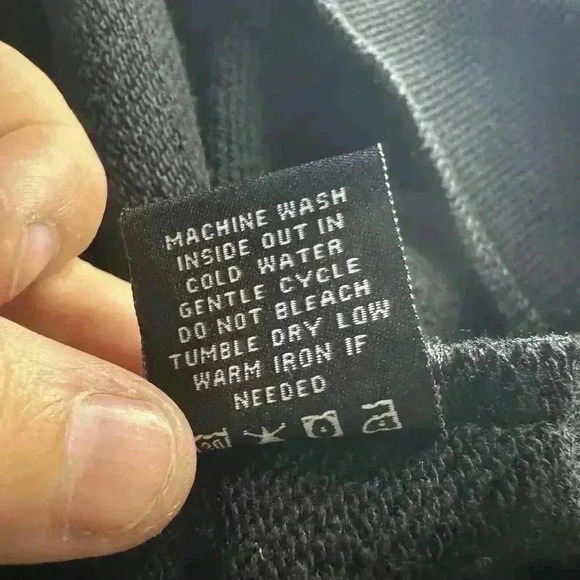 BCBG Maxazria Short Sleeve Sweater Dress Zipper Accent Medium - Picture 9 of 11